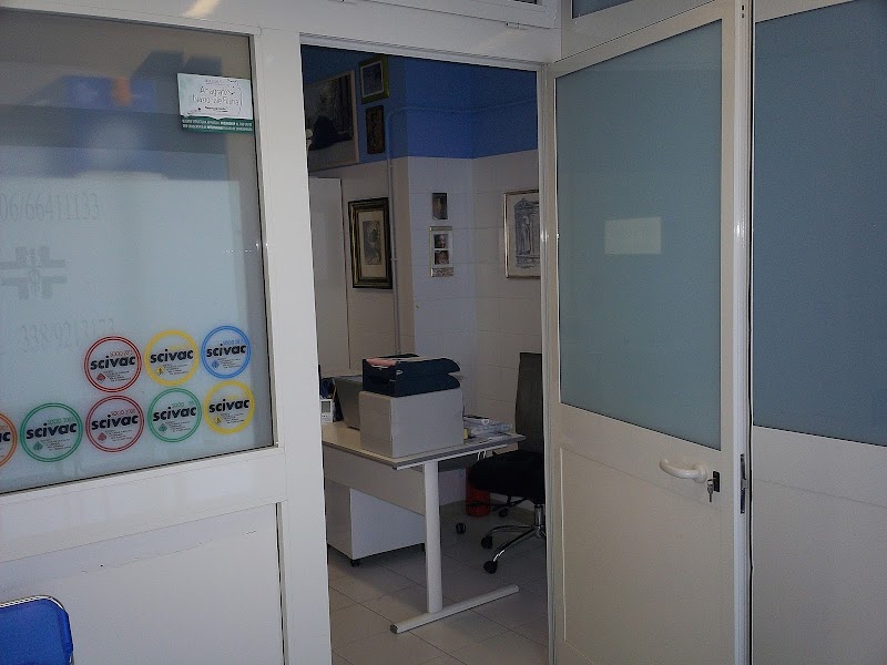 Veterinary clinic "Papillo"