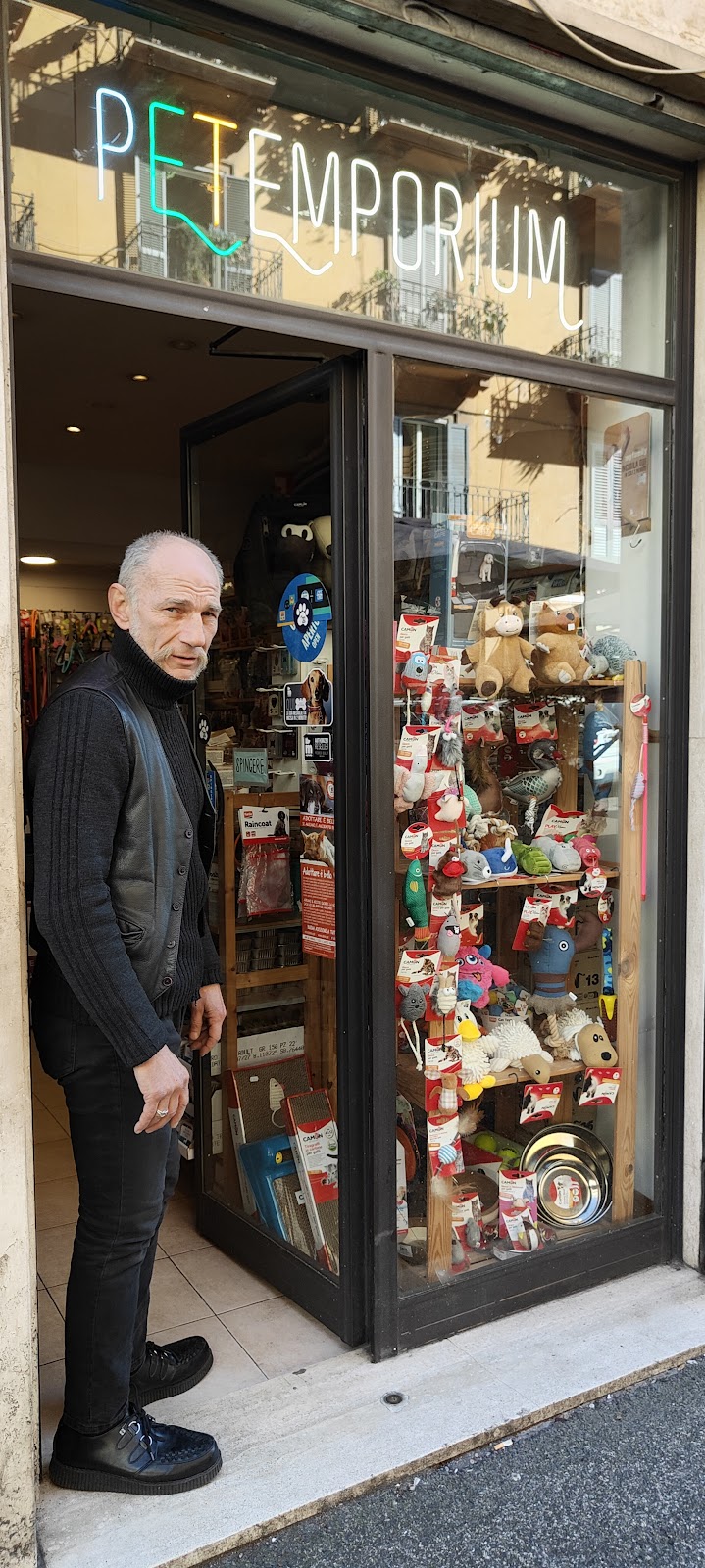 Pet Emporium