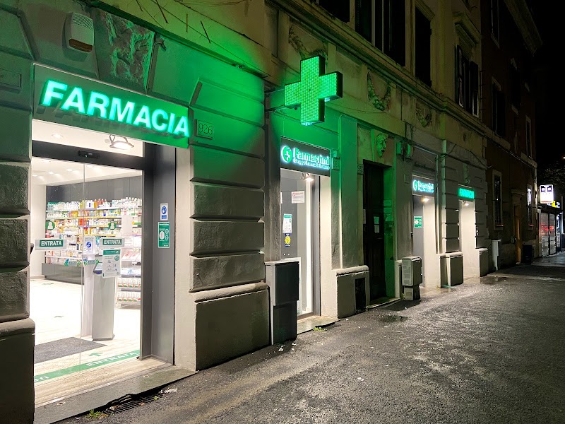 Pharmacy Mother of Good Counsel