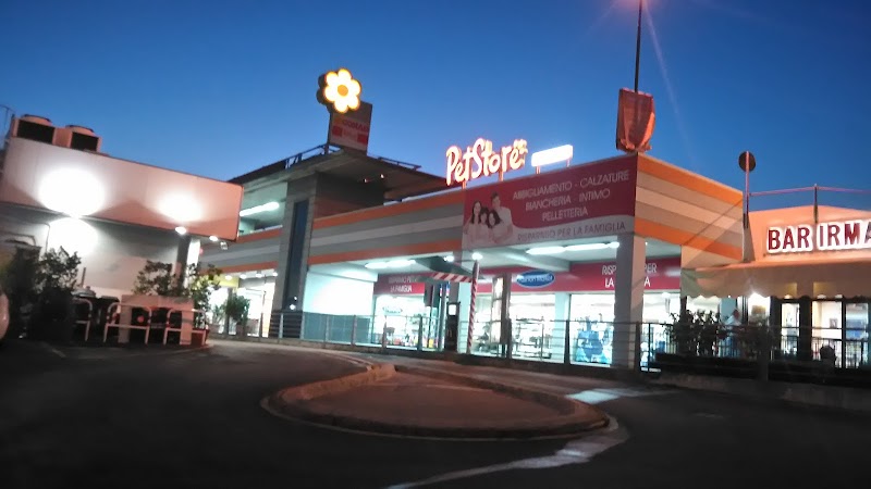 PET STORE CONAD