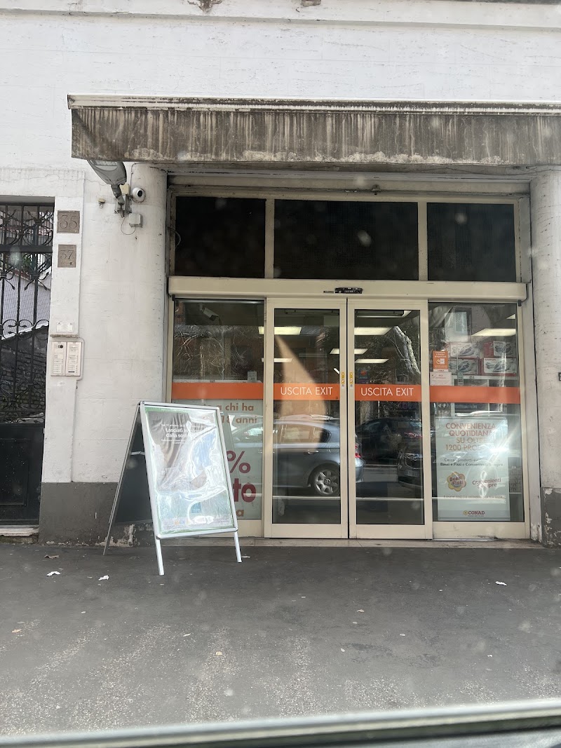 PET STORE CONAD