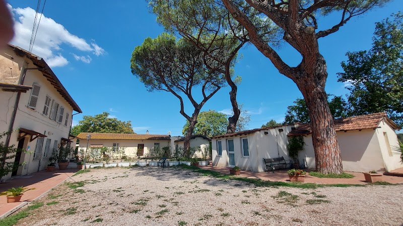 Veterinary Clinic Appia Antica
