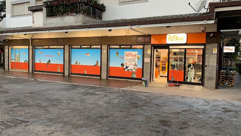 PET STORE CONAD