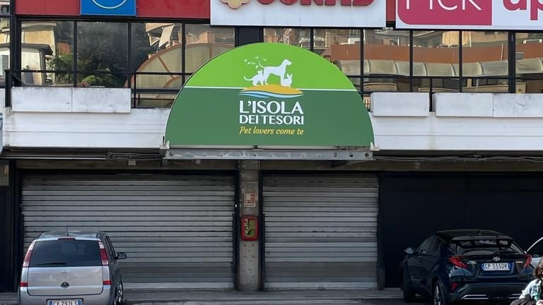 L'Isola dei Tesori