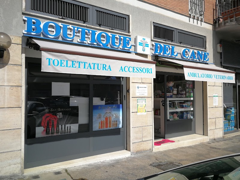 Boutique del Cane