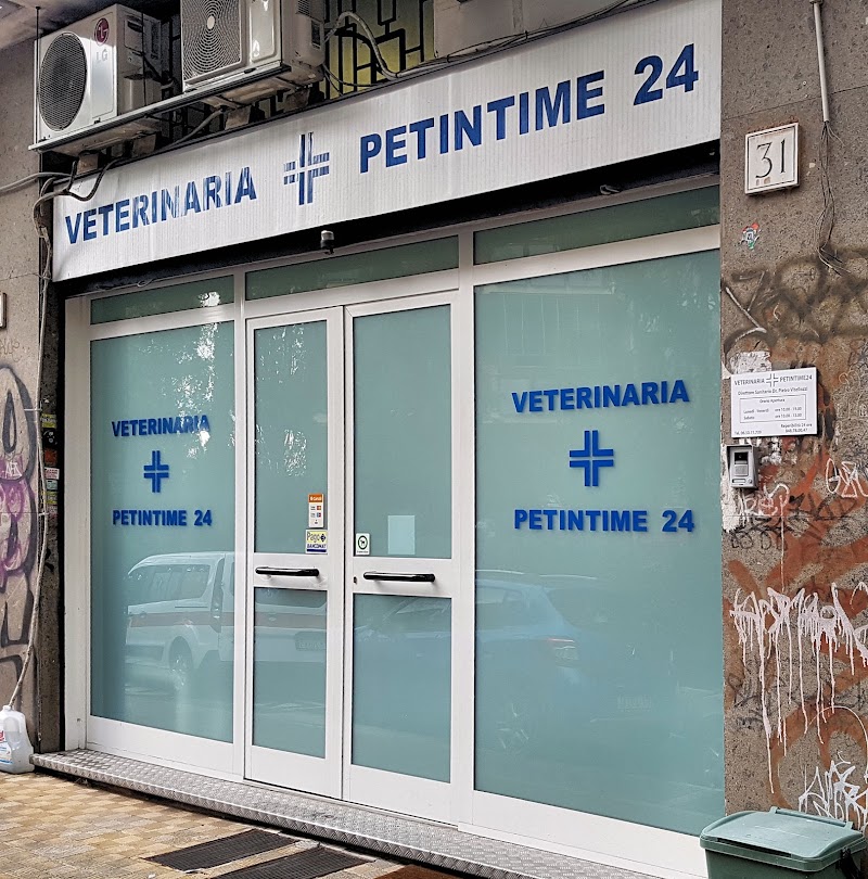 Clinica Veterinaria Roma Eur