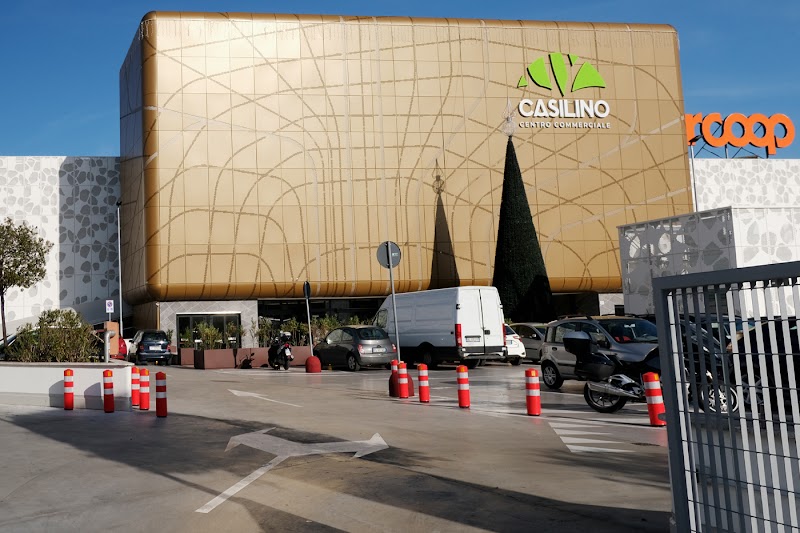 Action Roma C.C. Casilino