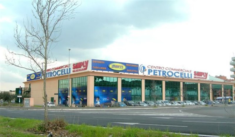 Maury’s Roma Petrocelli