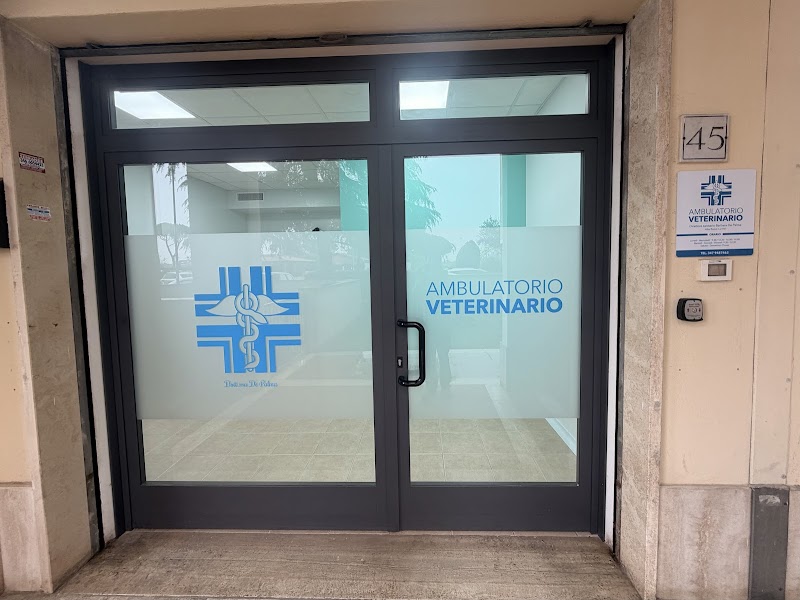 Dott.Ssa Barbara De Palma - Ambulatorio Veterinario Ohana