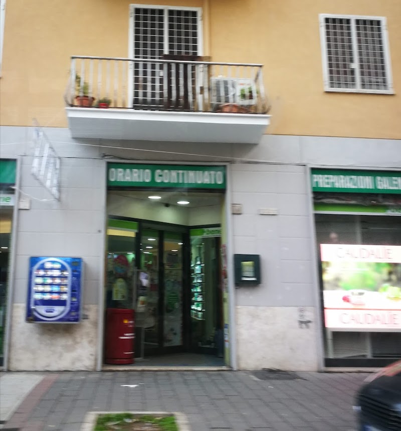 San Luca Farmacia Veterinaria Specialisti del Collagene