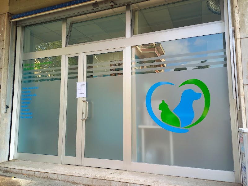 Ambulatorio veterinario Aurelio