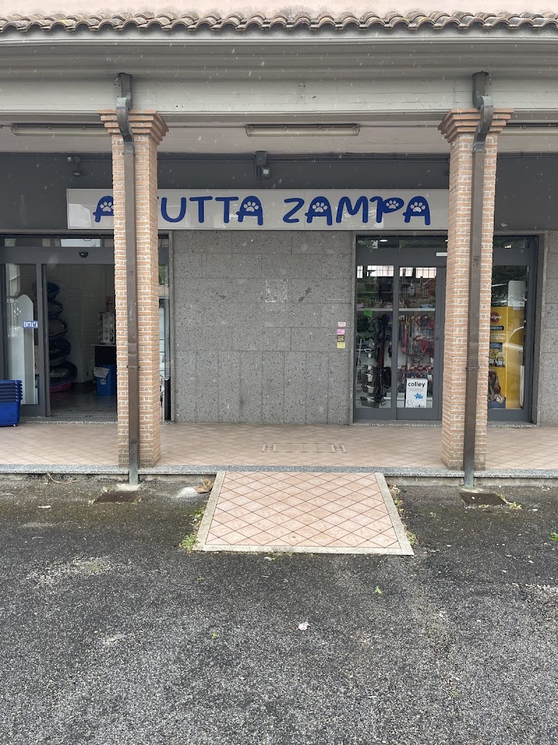 A Tutta Zampa