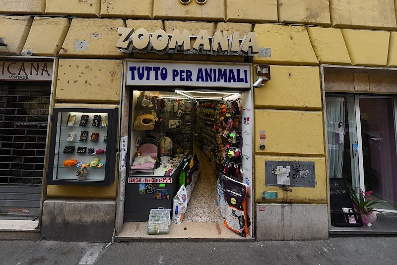 Zoomania di Cavallini Marco