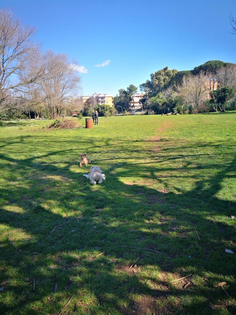 Il Parchetto Dei Cani