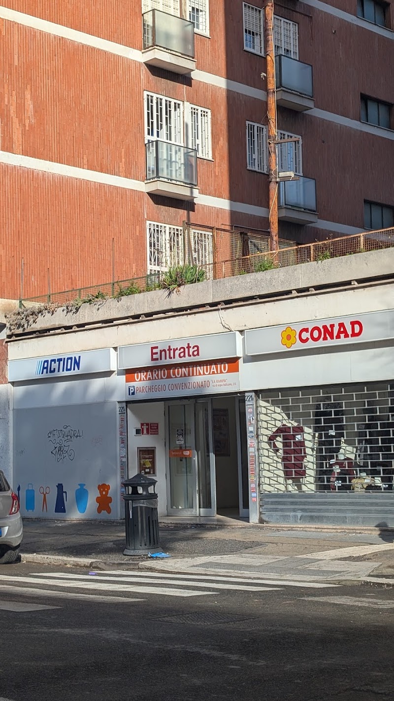 ACTION -Malatesta