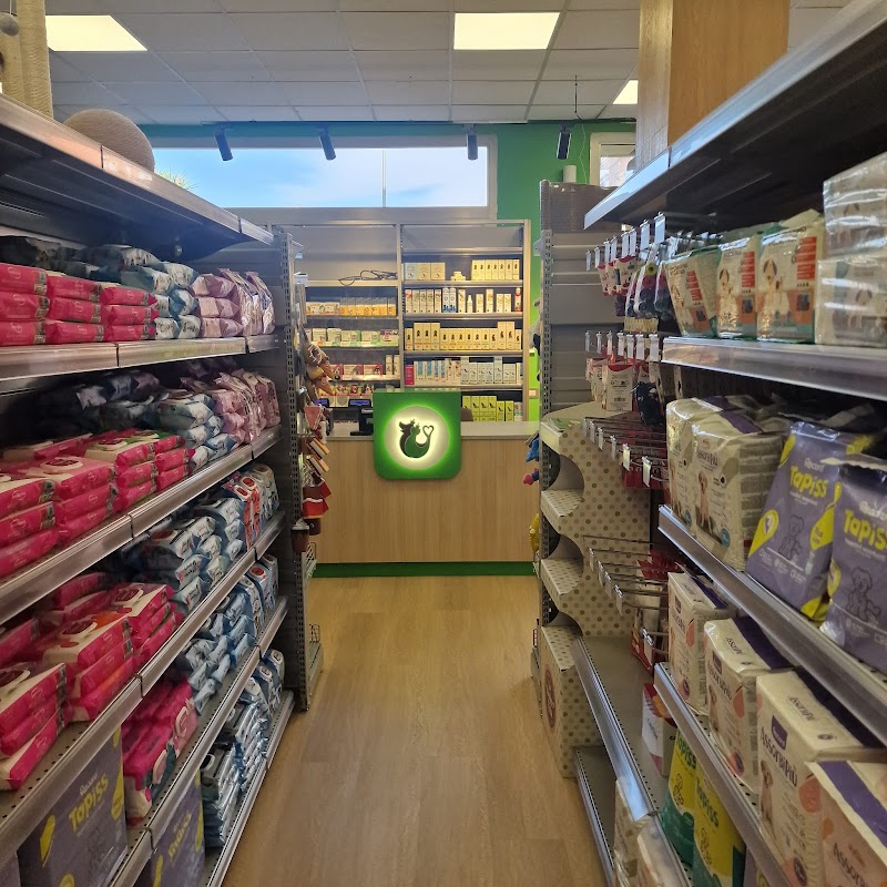 Mondo Pet Food