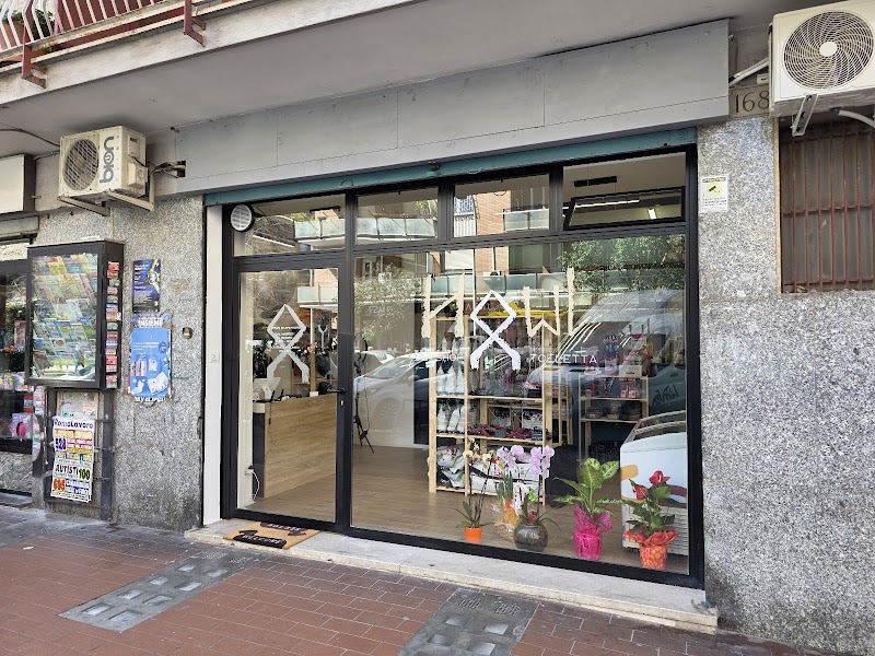 Howl Petshop Toeletta