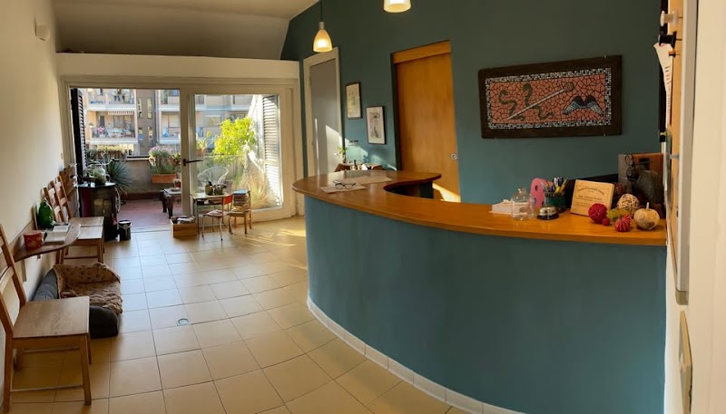 Centro Veterinario Cassia