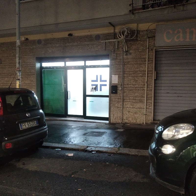 Ambulatorio Veterinario Barbini Dr. Stefano