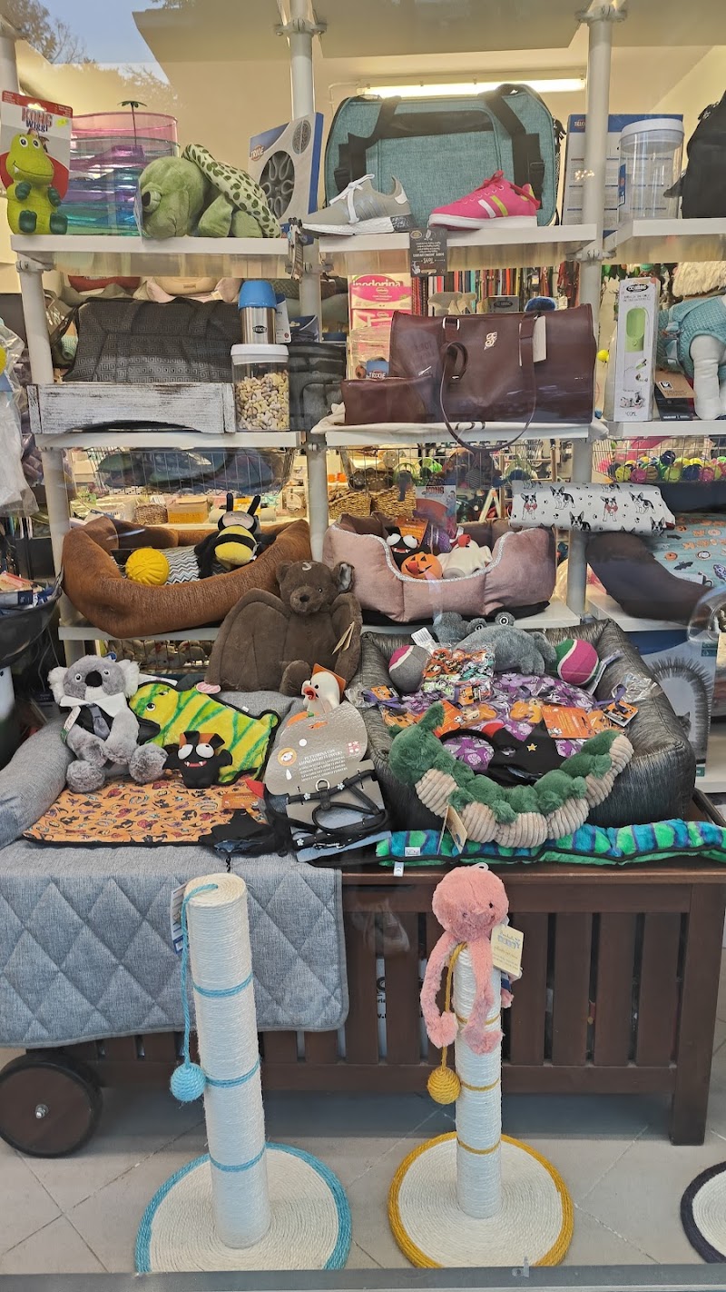 Zack Animal Store