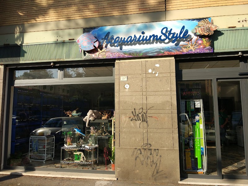 Acquarium Style