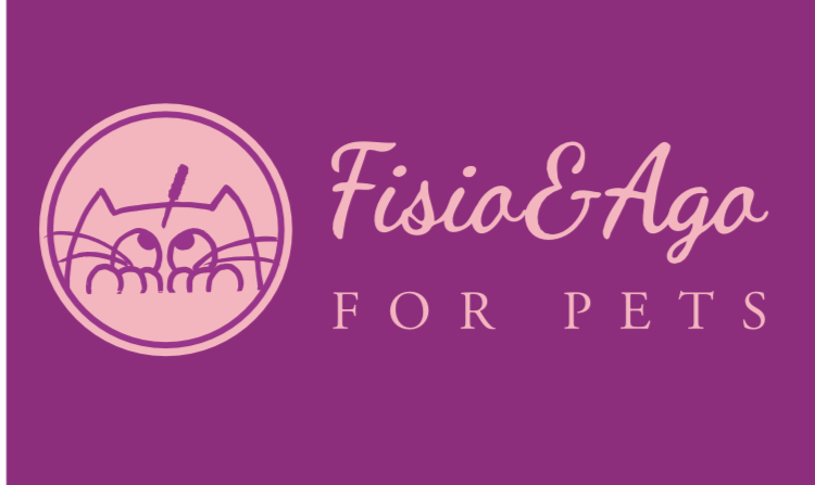 Fisio&ago for pets