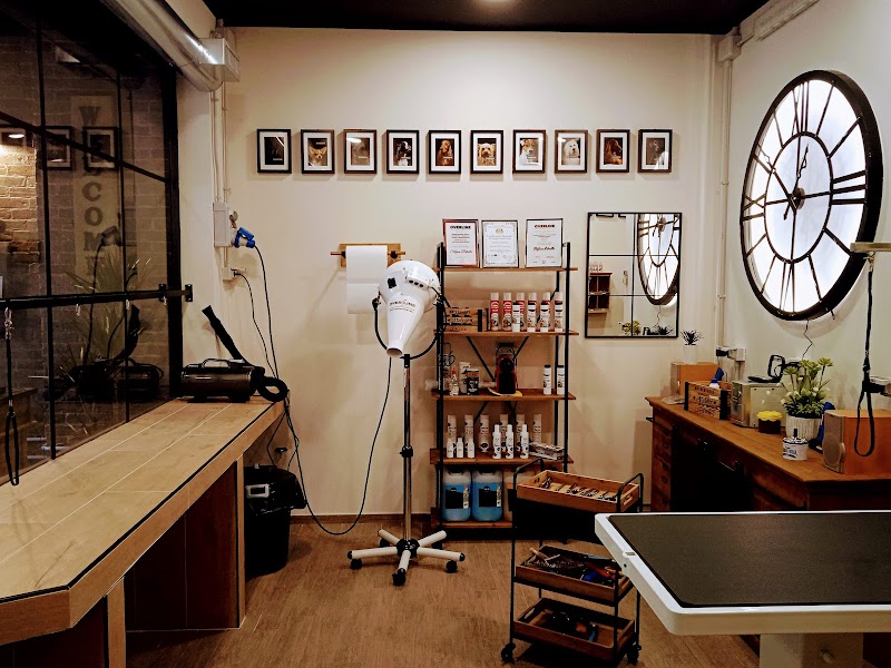 BarberBau