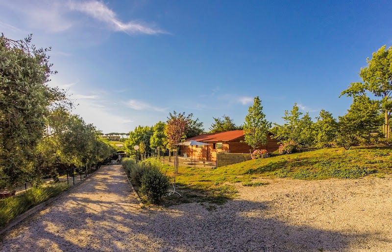 Allevamento e Beauty Farm della Domus Aventina