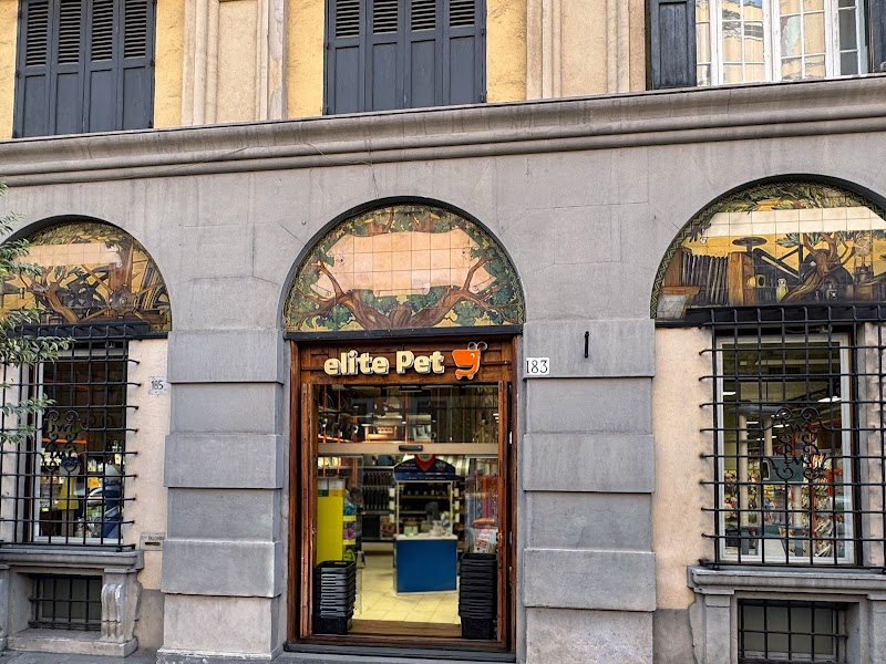 Elite pet Animali che passione