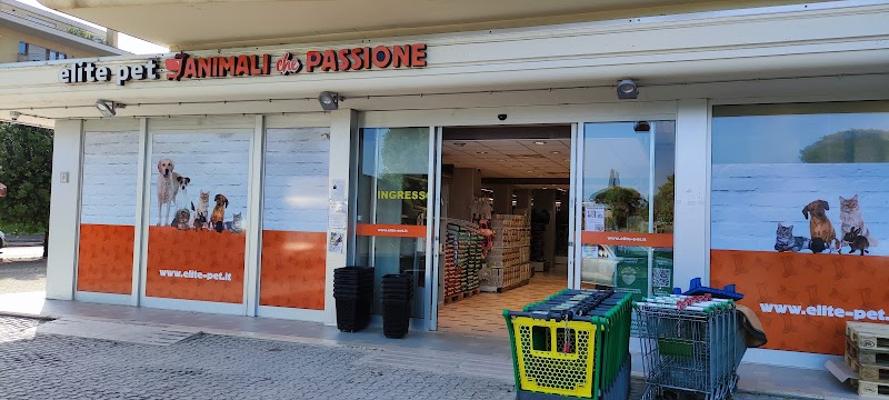 Elite-Pet Animali che passione