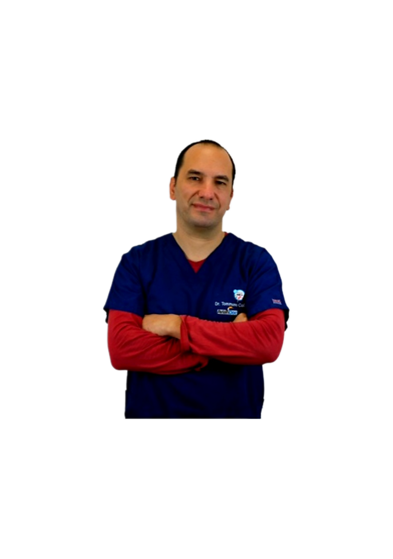 Tommaso Collarile Veterinario, AVIANDOC