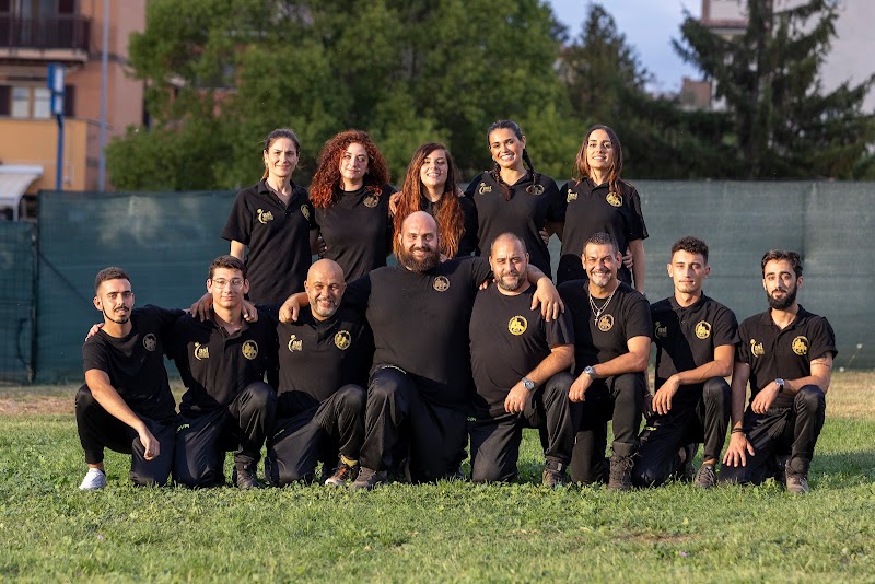 ISTITUTO 🎓 CINOFILO 🐕 ITALIANO 🇮🇹