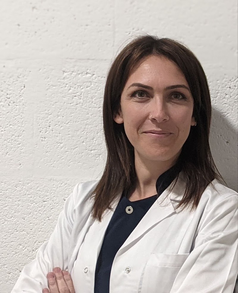 Dott.ssa Laura Porcarelli