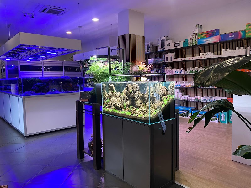Biosphera Aquarium Shop