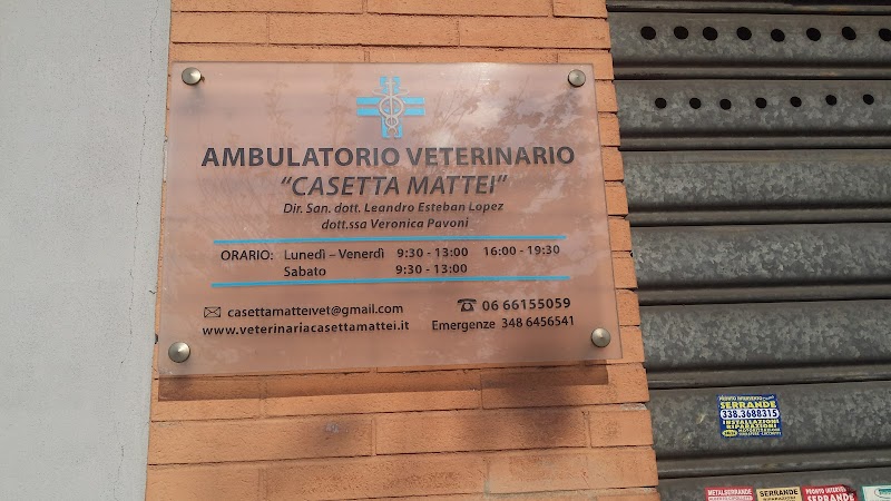 Ambulatorio Veterinario Associato