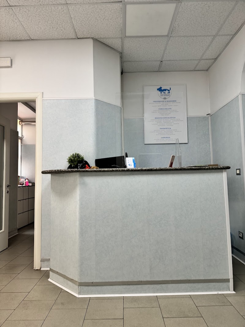 Clinica Veterinaria San Giovanni H24