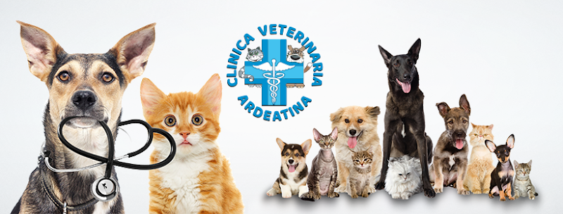Clinica Veterinaria Ardeatina