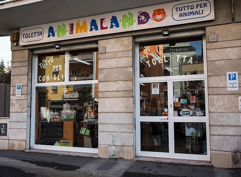 Animalando