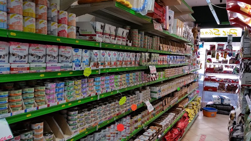 Pet Shop Roma