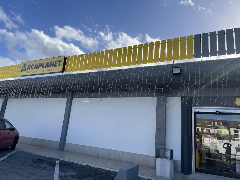 Arcaplanet
