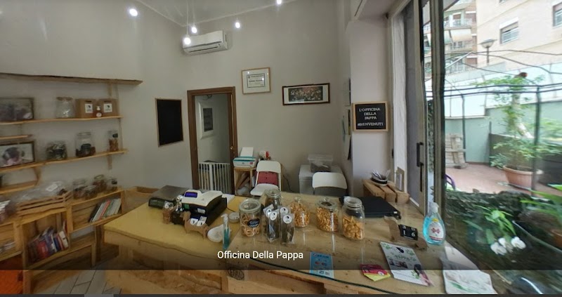 Officina della Pappa