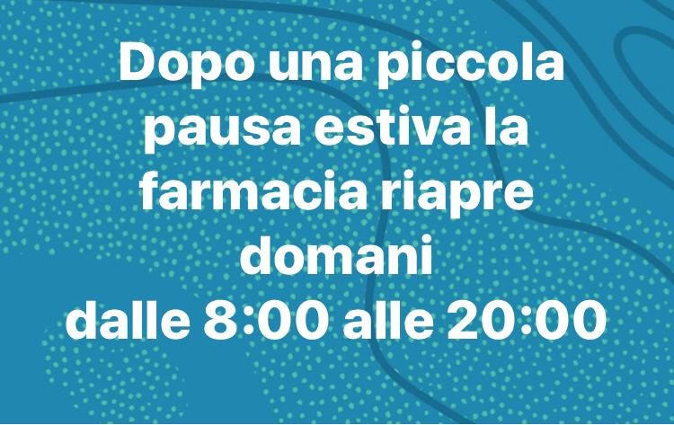 Farmacia vet